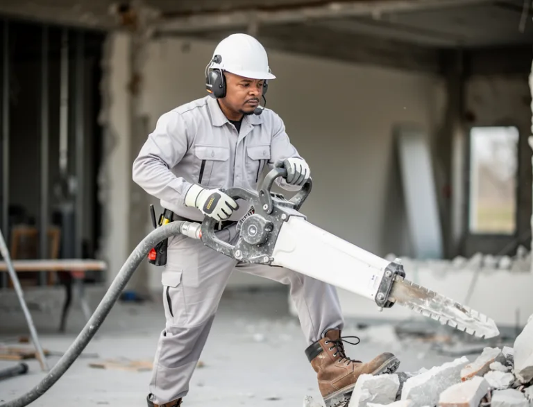 Demolition Company service in Huyton